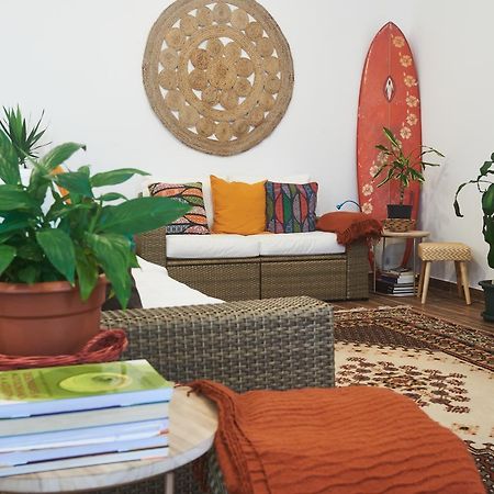 Fisherman'S House Hostel Ericeira Εξωτερικό φωτογραφία