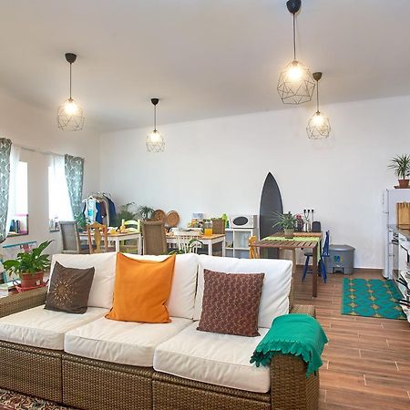 Fisherman'S House Hostel Ericeira Εξωτερικό φωτογραφία
