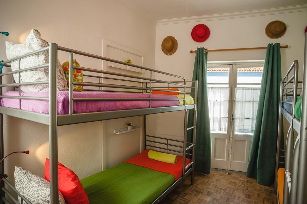Fisherman'S House Hostel Ericeira Εξωτερικό φωτογραφία