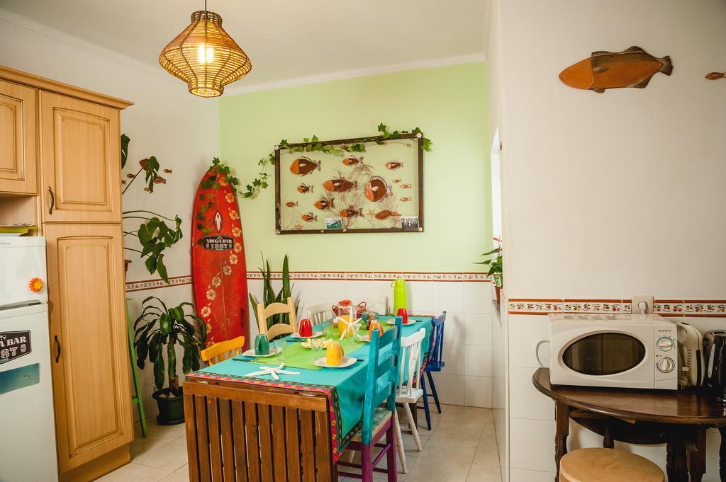 Fisherman'S House Hostel Ericeira Εξωτερικό φωτογραφία