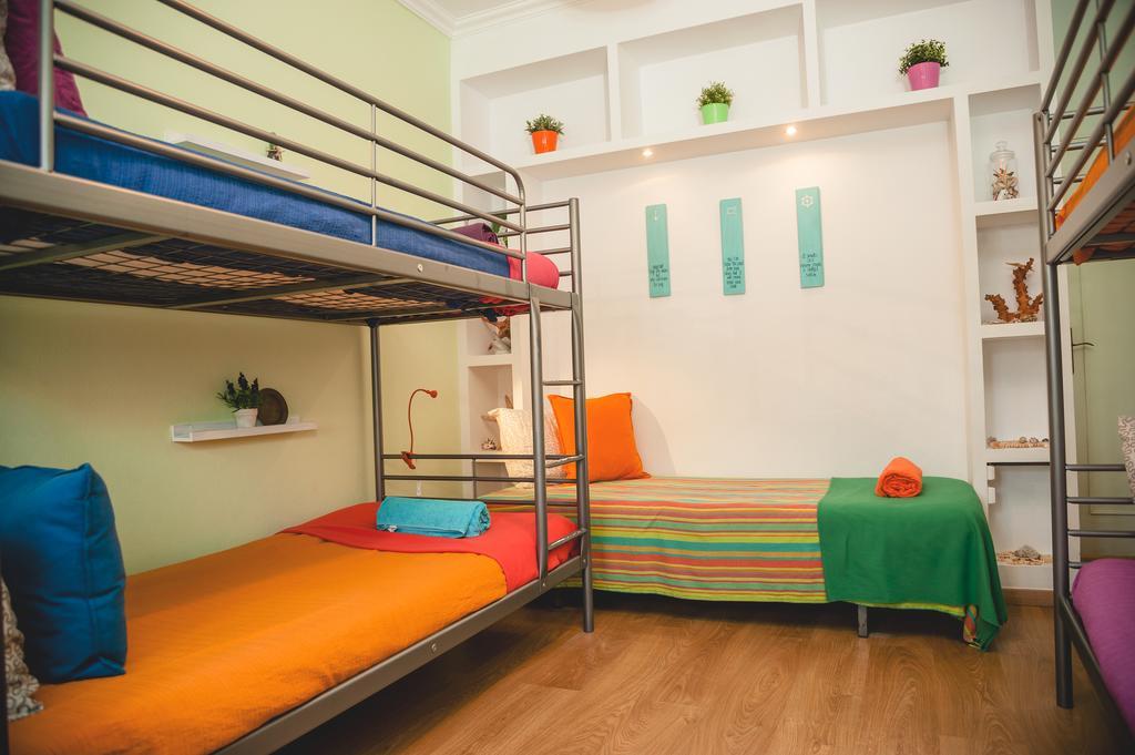 Fisherman'S House Hostel Ericeira Εξωτερικό φωτογραφία