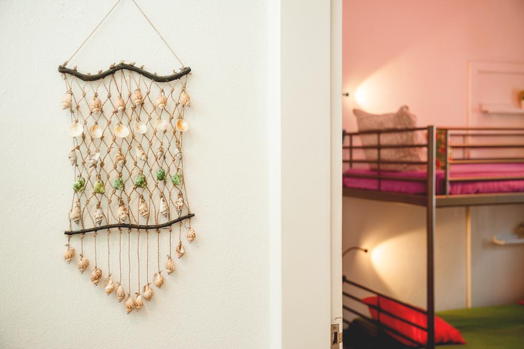 Fisherman'S House Hostel Ericeira Εξωτερικό φωτογραφία