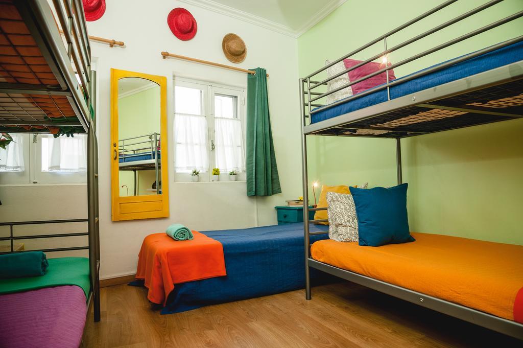 Fisherman'S House Hostel Ericeira Εξωτερικό φωτογραφία