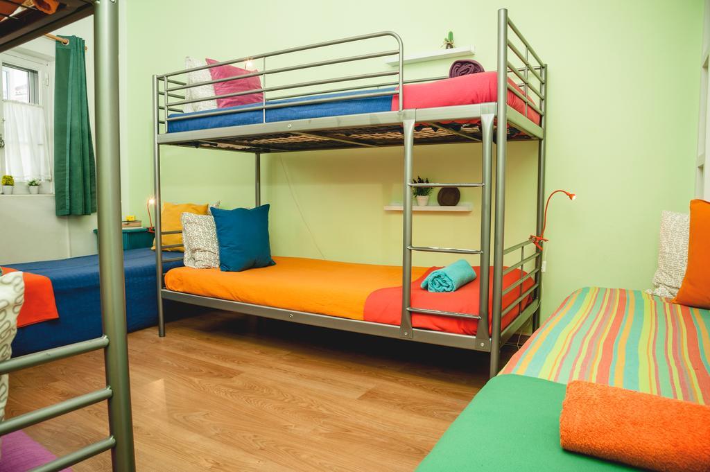 Fisherman'S House Hostel Ericeira Εξωτερικό φωτογραφία
