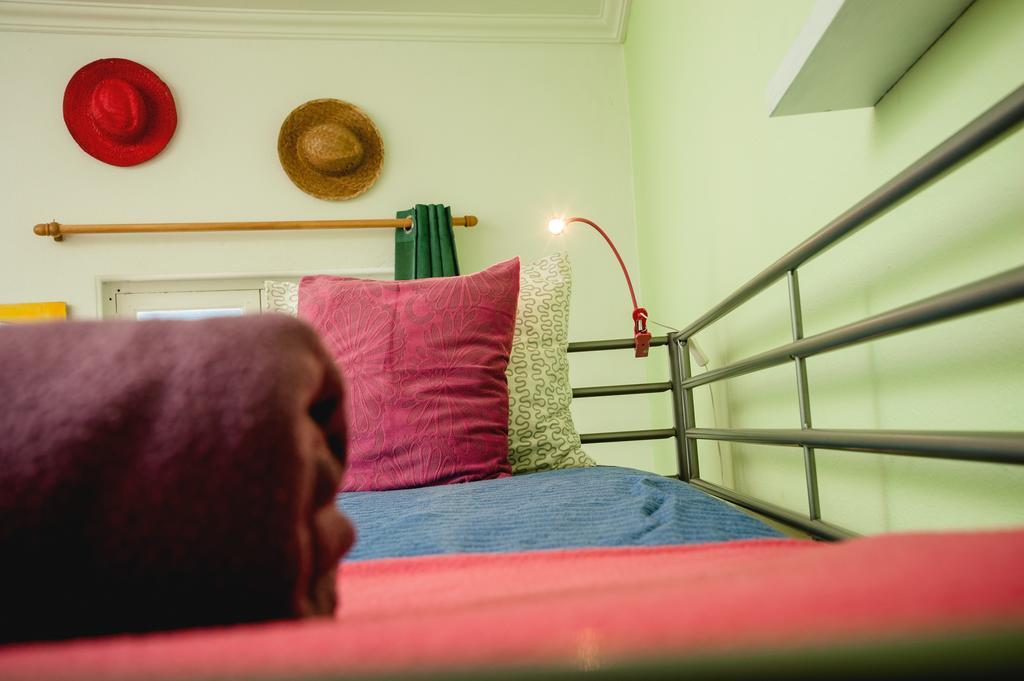 Fisherman'S House Hostel Ericeira Εξωτερικό φωτογραφία