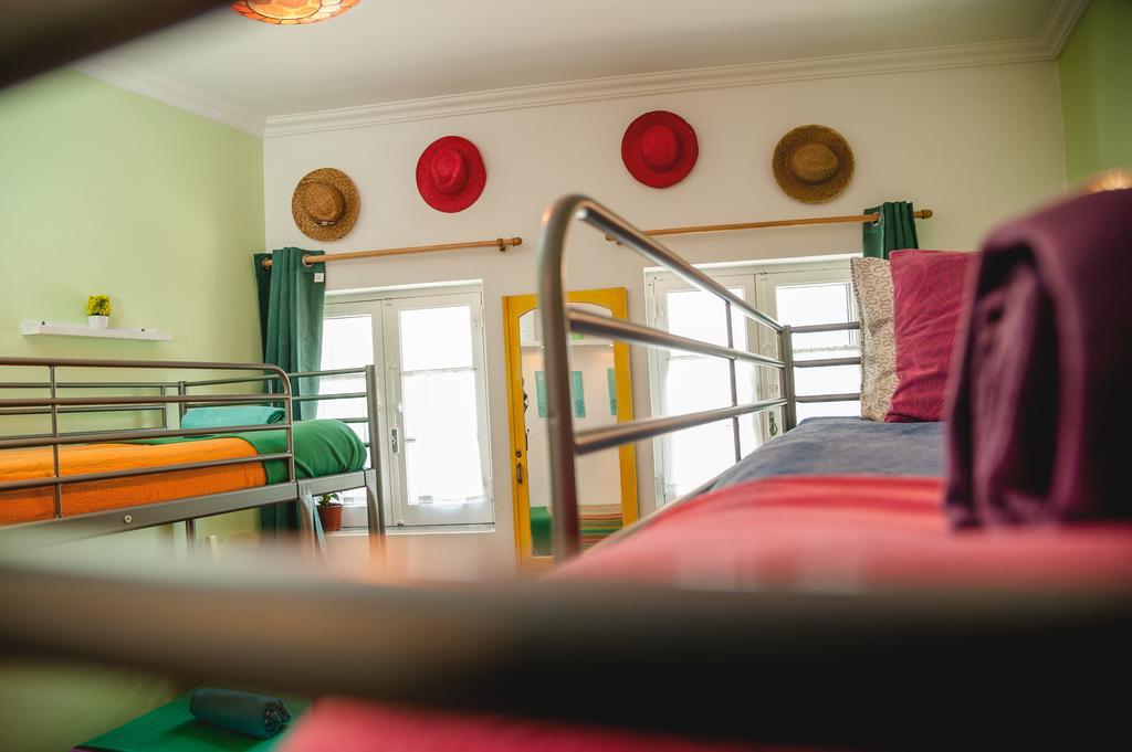 Fisherman'S House Hostel Ericeira Εξωτερικό φωτογραφία