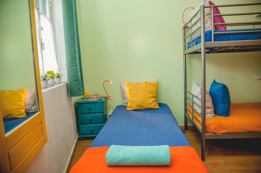 Fisherman'S House Hostel Ericeira Εξωτερικό φωτογραφία