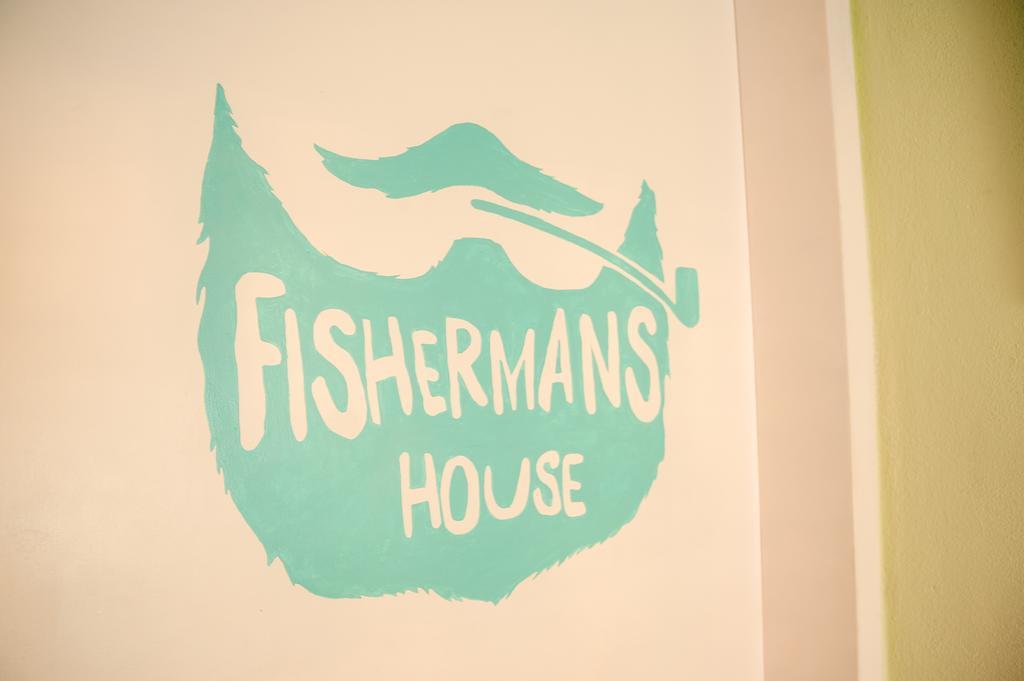 Fisherman'S House Hostel Ericeira Εξωτερικό φωτογραφία