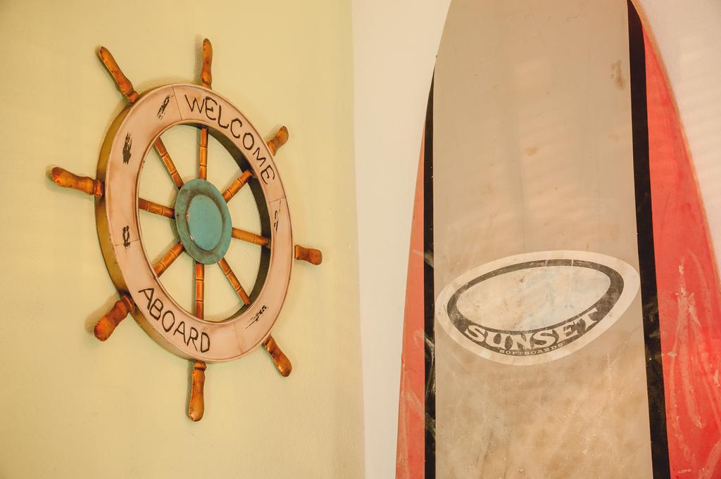 Fisherman'S House Hostel Ericeira Εξωτερικό φωτογραφία