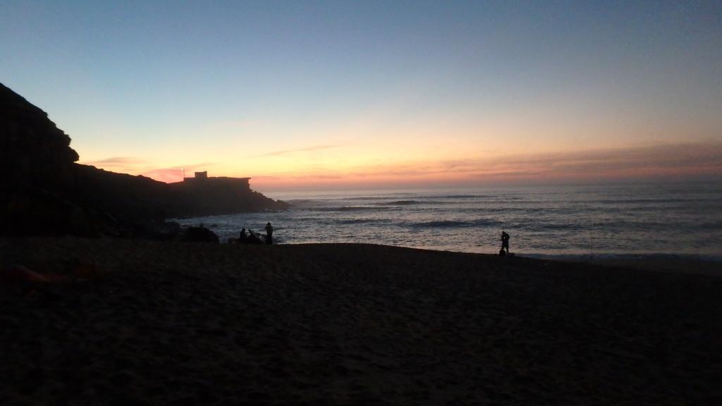 Fisherman'S House Hostel Ericeira Εξωτερικό φωτογραφία