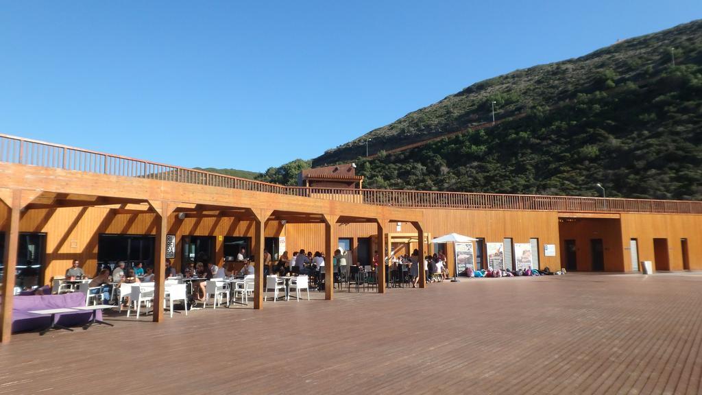 Fisherman'S House Hostel Ericeira Εξωτερικό φωτογραφία