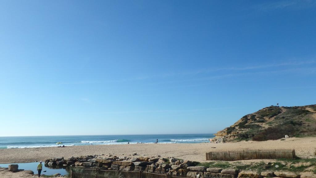 Fisherman'S House Hostel Ericeira Εξωτερικό φωτογραφία