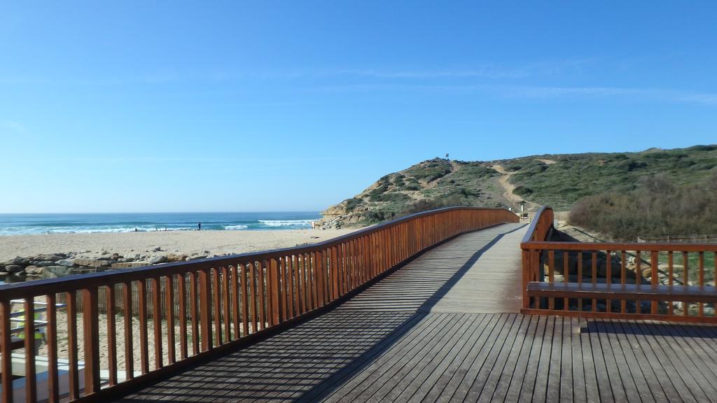 Fisherman'S House Hostel Ericeira Εξωτερικό φωτογραφία