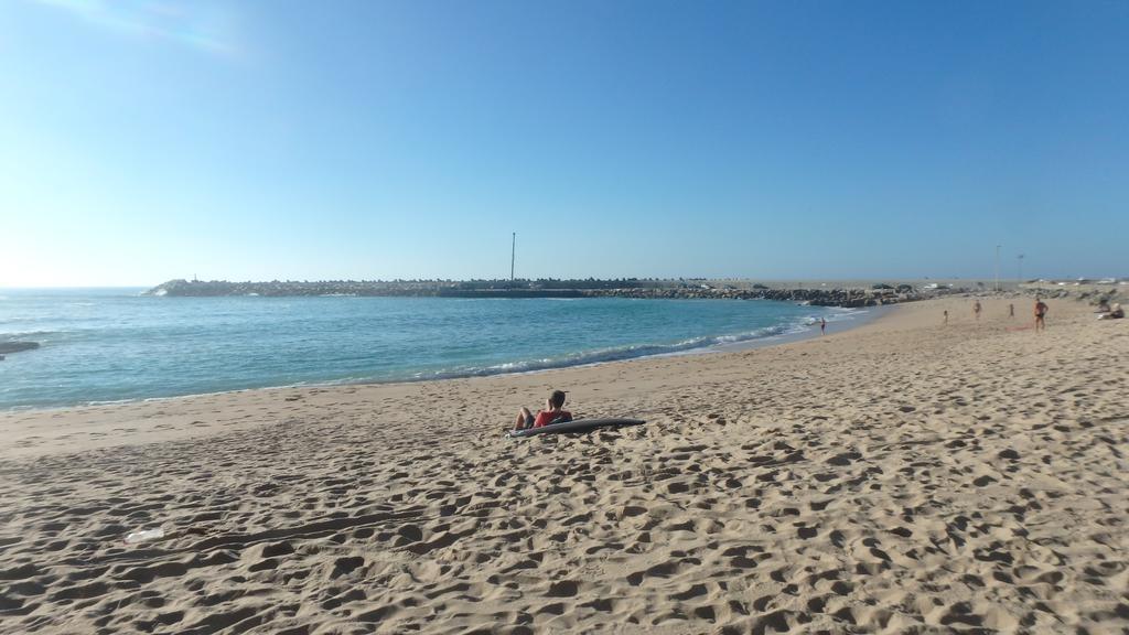 Fisherman'S House Hostel Ericeira Εξωτερικό φωτογραφία