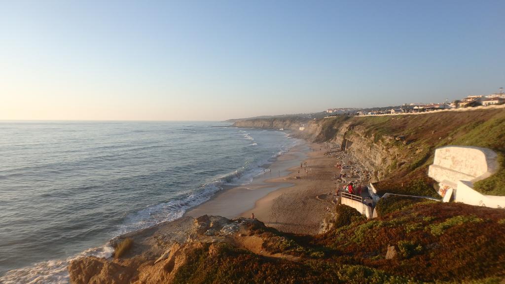 Fisherman'S House Hostel Ericeira Εξωτερικό φωτογραφία