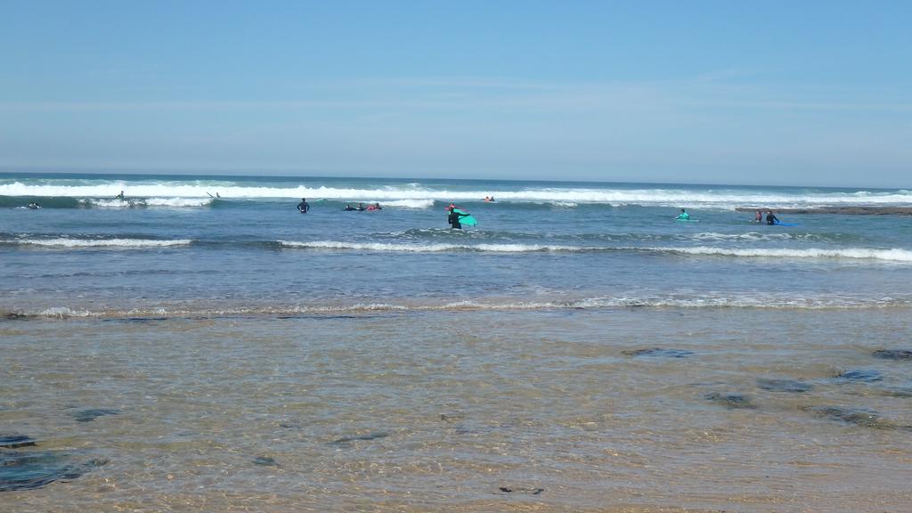 Fisherman'S House Hostel Ericeira Εξωτερικό φωτογραφία