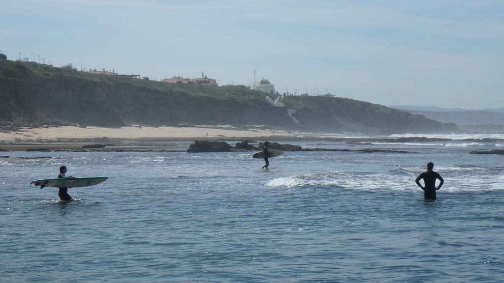 Fisherman'S House Hostel Ericeira Εξωτερικό φωτογραφία