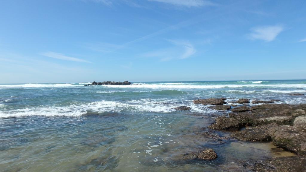 Fisherman'S House Hostel Ericeira Εξωτερικό φωτογραφία