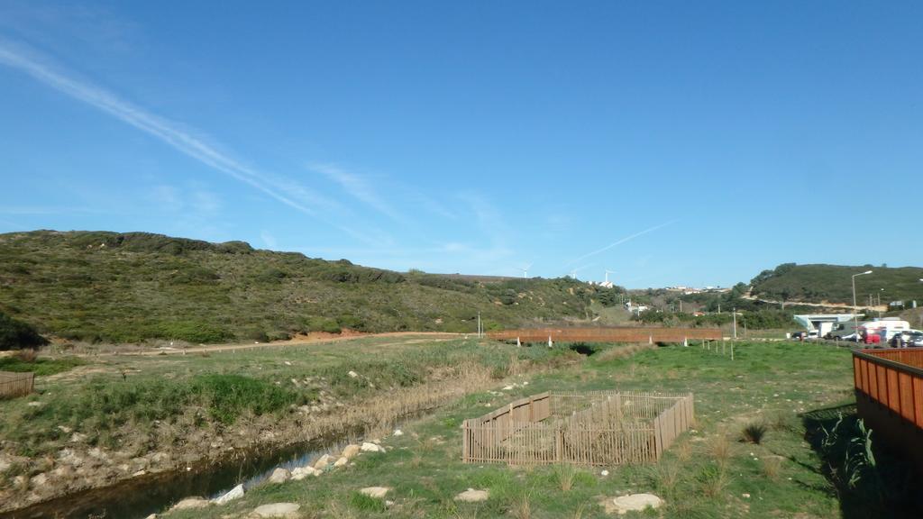 Fisherman'S House Hostel Ericeira Εξωτερικό φωτογραφία