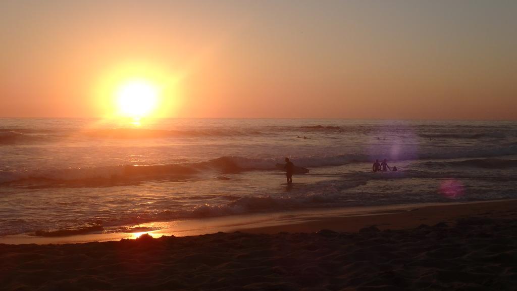 Fisherman'S House Hostel Ericeira Εξωτερικό φωτογραφία
