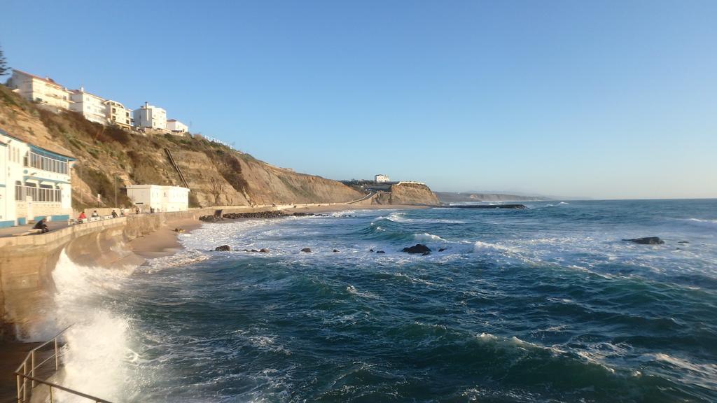 Fisherman'S House Hostel Ericeira Εξωτερικό φωτογραφία