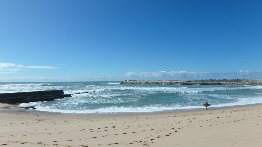 Fisherman'S House Hostel Ericeira Εξωτερικό φωτογραφία