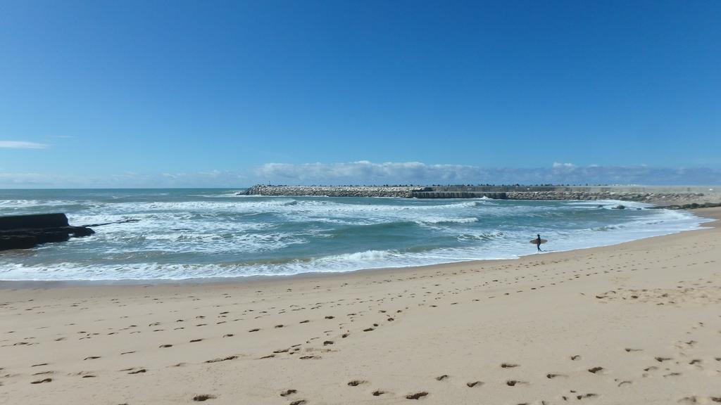 Fisherman'S House Hostel Ericeira Εξωτερικό φωτογραφία