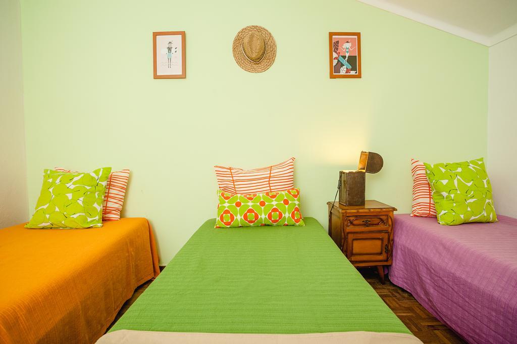 Fisherman'S House Hostel Ericeira Εξωτερικό φωτογραφία