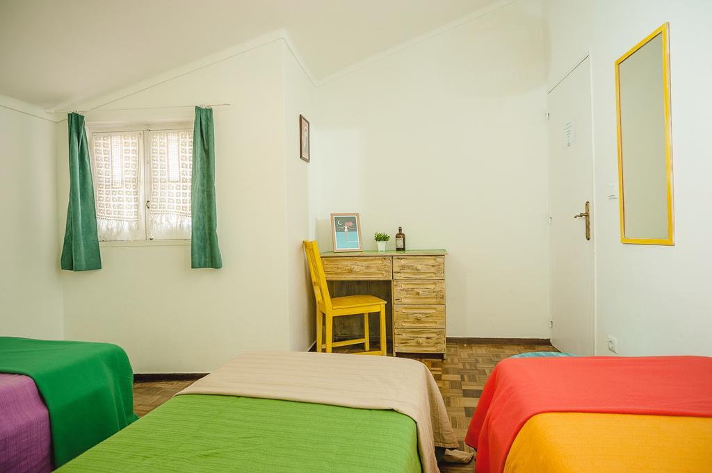 Fisherman'S House Hostel Ericeira Εξωτερικό φωτογραφία