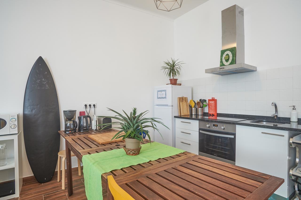 Fisherman'S House Hostel Ericeira Εξωτερικό φωτογραφία