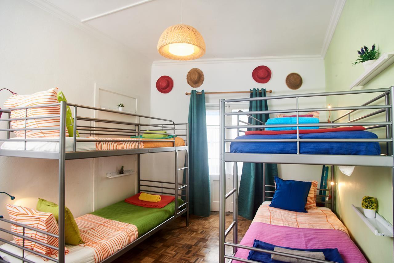 Fisherman'S House Hostel Ericeira Εξωτερικό φωτογραφία