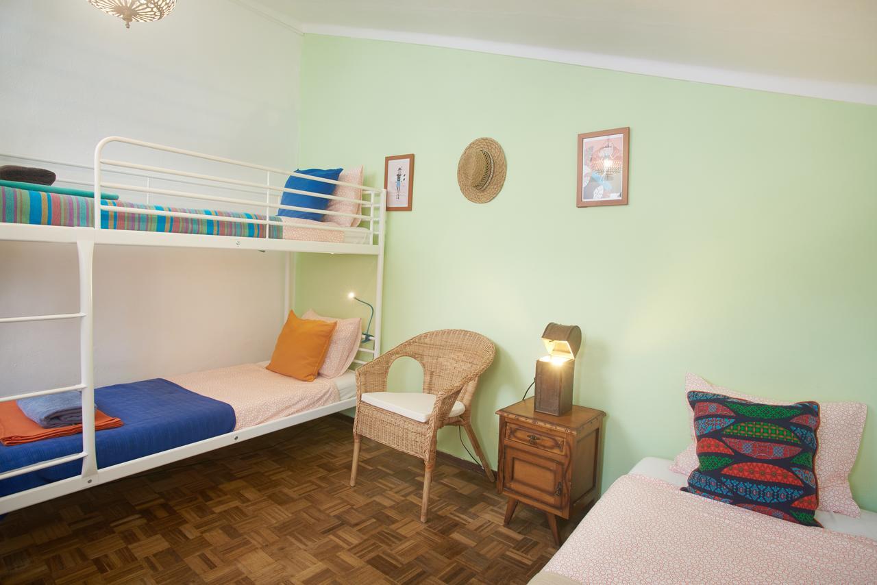 Fisherman'S House Hostel Ericeira Εξωτερικό φωτογραφία