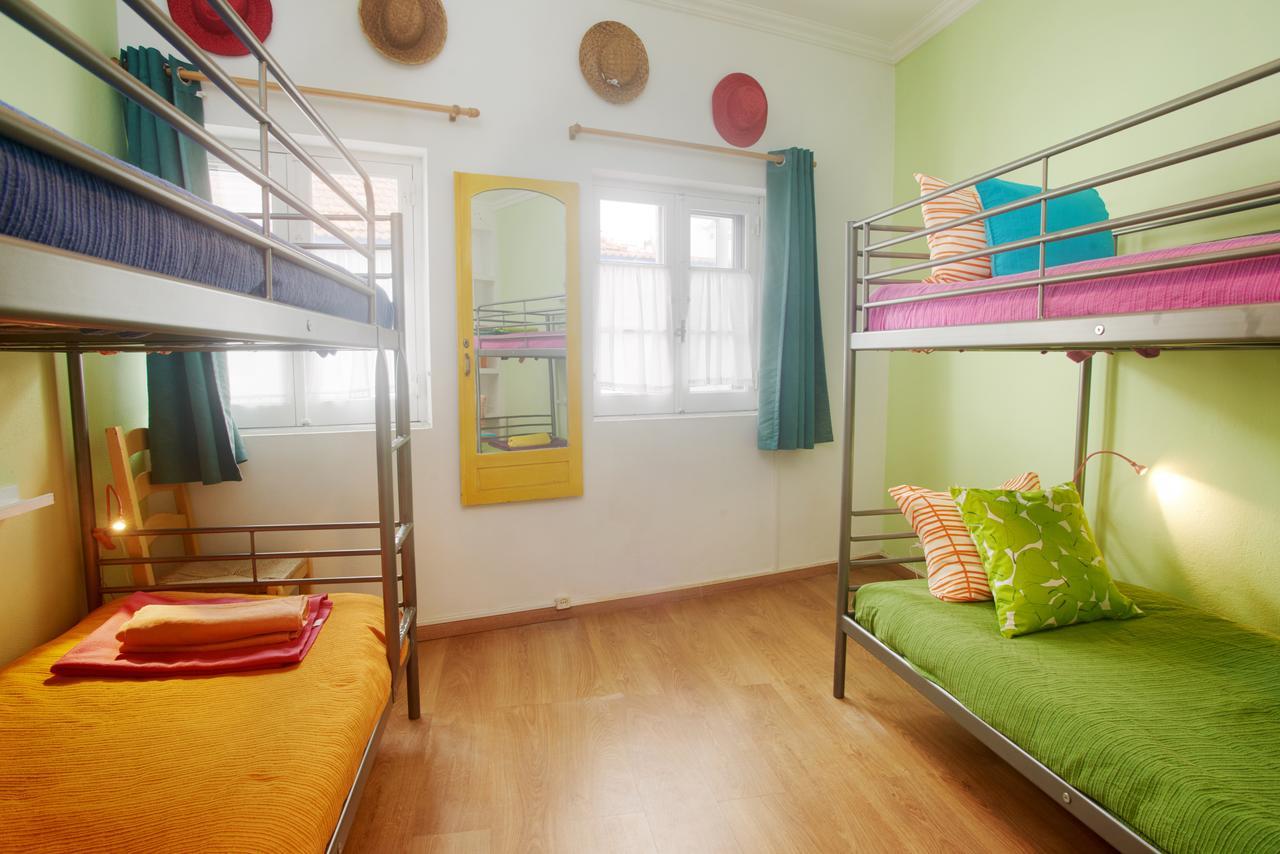 Fisherman'S House Hostel Ericeira Εξωτερικό φωτογραφία