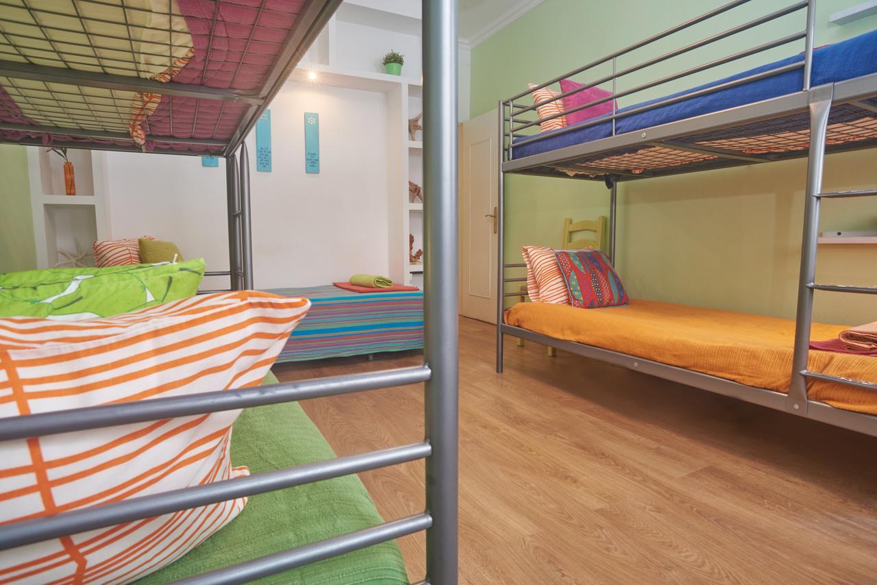 Fisherman'S House Hostel Ericeira Εξωτερικό φωτογραφία