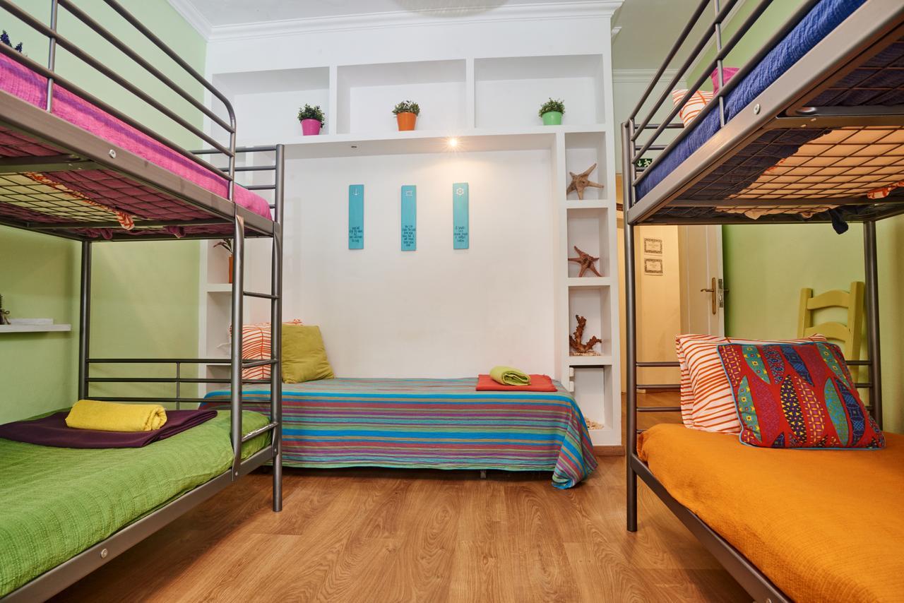 Fisherman'S House Hostel Ericeira Εξωτερικό φωτογραφία